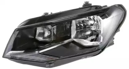 1ED 012 286-021 HELLA Основная фара 1ED 012 286-021 HELLA Основная фара