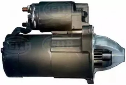 8EA 737 545-001 HELLA Стартер 8EA 737 545-001 HELLA Стартер