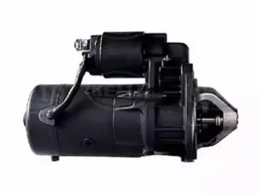 8EA 737 807-001 HELLA Стартер 8EA 737 807-001 HELLA Стартер