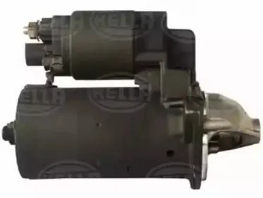 8EA 738 002-001 HELLA Стартер 8EA 738 002-001 HELLA Стартер