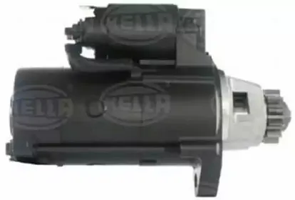 8EA 738 034-001 HELLA Стартер 8EA 738 034-001 HELLA Стартер