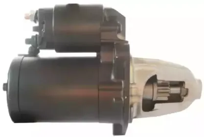 8EA 738 258-341 HELLA Стартер 8EA 738 258-341 HELLA Стартер