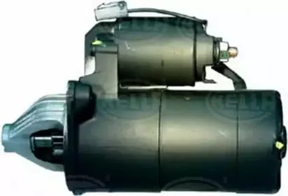 8EA 726 514-001 HELLA Стартер 8EA 726 514-001 HELLA Стартер