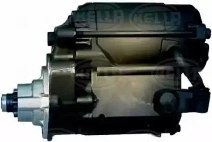 8EA 730 233-001 HELLA Стартер 8EA 730 233-001 HELLA Стартер