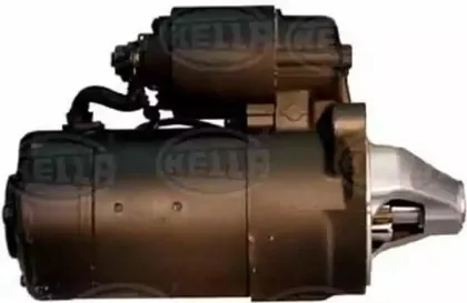 8EA 731 801-001 HELLA Стартер 8EA 731 801-001 HELLA Стартер