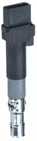 5DA 358 000-931 HELLA Катушка зажигания 5DA 358 000-931 HELLA Катушка зажигания
