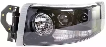 1EL 011 171-251 HELLA Основная фара 1EL 011 171-251 HELLA Основная фара