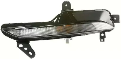 2BA 012 349-011 HELLA Фонарь указателя поворота 2BA 012 349-011 HELLA Фонарь указателя поворота
