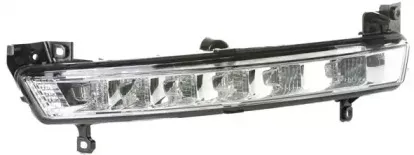 2PT 010 680-011 HELLA Фара дневного освещения 2PT 010 680-011 HELLA Фара дневного освещения