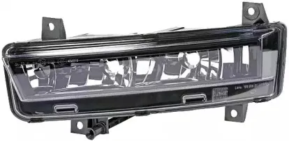 1NE 011 477-121 HELLA Противотуманная фара 1NE 011 477-121 HELLA Противотуманная фара
