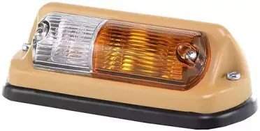 2BE 001 278-021 HELLA Фонарь указателя поворота 2BE 001 278-021 HELLA Фонарь указателя поворота