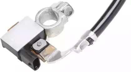 6PK 010 562-921 HELLA Датчик, управление аккумуляторной батареей 6PK 010 562-921 HELLA Датчик, управление аккумуляторной батареей