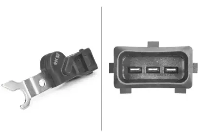 6PU 009 121-061 HELLA Датчик, импульс зажигания 6PU 009 121-061 HELLA Датчик, импульс зажигания