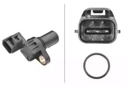 6PU 009 121-801 HELLA Датчик, импульс зажигания 6PU 009 121-801 HELLA Датчик, импульс зажигания