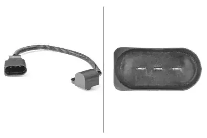 6PU 009 121-901 HELLA Датчик, импульс зажигания 6PU 009 121-901 HELLA Датчик, импульс зажигания