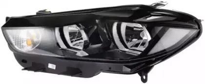 1EH 011 811-121 HELLA Основная фара 1EH 011 811-121 HELLA Основная фара