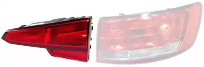 2SA 012 249-081 HELLA Задний фонарь 2SA 012 249-081 HELLA Задний фонарь