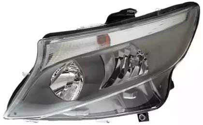 1EL 011 284-521 HELLA Основная фара 1EL 011 284-521 HELLA Основная фара
