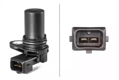 6PU 009 121-471 HELLA Датчик, импульс зажигания 6PU 009 121-471 HELLA Датчик, импульс зажигания