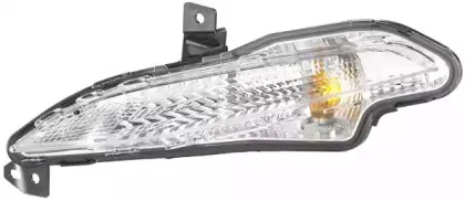 2BA 011 395-031 HELLA Фонарь указателя поворота 2BA 011 395-031 HELLA Фонарь указателя поворота