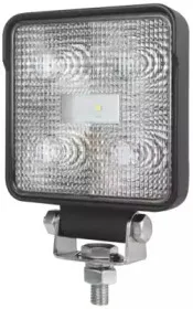 1GA 357 107-012 HELLA Фара рабочего освещения 1GA 357 107-012 HELLA Фара рабочего освещения
