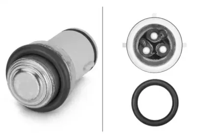 6PT 009 309-141 HELLA Датчик, температура охлаждающей жидкости 6PT 009 309-141 HELLA Датчик, температура охлаждающей жидкости