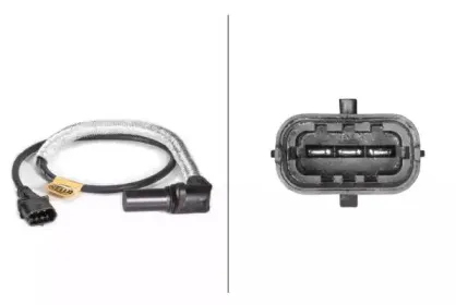 6PU 009 110-661 HELLA Датчик импульсов 6PU 009 110-661 HELLA Датчик импульсов