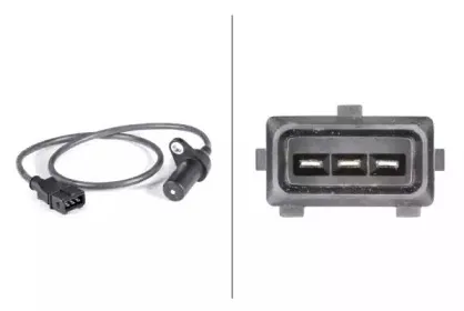 6PU 009 146-121 HELLA Датчик импульсов 6PU 009 146-121 HELLA Датчик импульсов