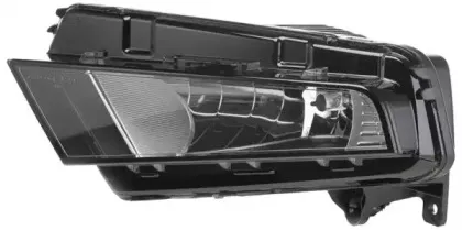 1ND 012 598-021 HELLA Противотуманная фара 1ND 012 598-021 HELLA Противотуманная фара