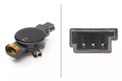 6PW 011 790-711 HELLA Датчик дождя 6PW 011 790-711 HELLA Датчик дождя