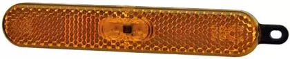 2PS 009 226-001 HELLA Боковой габаритный фонарь 2PS 009 226-001 HELLA Боковой габаритный фонарь