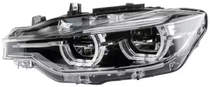 1EX 012 103-921 HELLA Основная фара 1EX 012 103-921 HELLA Основная фара