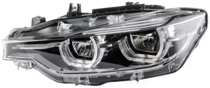 1EX 012 102-951 HELLA Основная фара 1EX 012 102-951 HELLA Основная фара