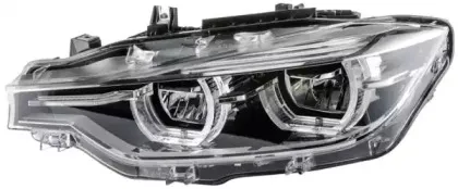 1EX 012 102-911 HELLA Основная фара 1EX 012 102-911 HELLA Основная фара
