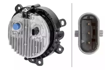1N1 011 748-041 HELLA Противотуманная фара 1N1 011 748-041 HELLA Противотуманная фара