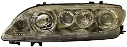 1EL 354 420-071 HELLA Основная фара 1EL 354 420-071 HELLA Основная фара
