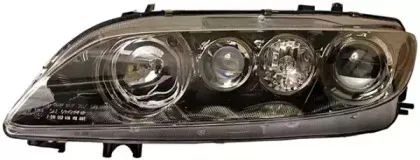 1EL 354 455-181 HELLA Основная фара 1EL 354 455-181 HELLA Основная фара