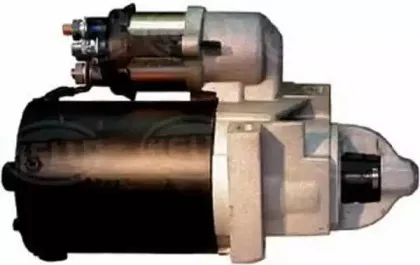 8EA 732 681-001 HELLA Стартер 8EA 732 681-001 HELLA Стартер