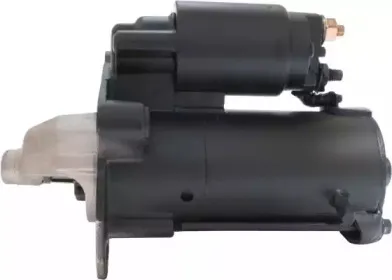 8EA 738 258-091 HELLA Стартер 8EA 738 258-091 HELLA Стартер
