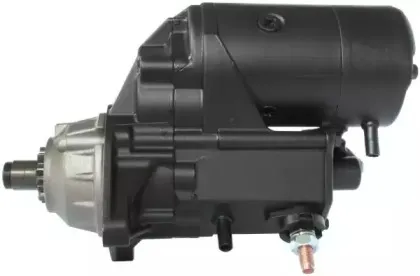 8EA 738 258-111 HELLA Стартер 8EA 738 258-111 HELLA Стартер