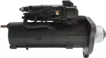 8EA 738 258-381 HELLA Стартер 8EA 738 258-381 HELLA Стартер