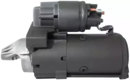 8EA 738 258-301 HELLA Стартер 8EA 738 258-301 HELLA Стартер