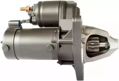 8EA 738 258-251 HELLA Стартер 8EA 738 258-251 HELLA Стартер