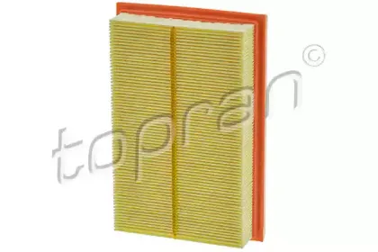 723 653 TOPRAN Воздушный фильтр 723 653 TOPRAN Воздушный фильтр