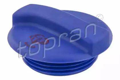 103 451 TOPRAN Крышка, резервуар охлаждающей жидкости 103 451 TOPRAN Крышка, резервуар охлаждающей жидкости