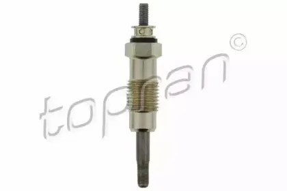 300 848 TOPRAN Свеча накаливания 300 848 TOPRAN Свеча накаливания