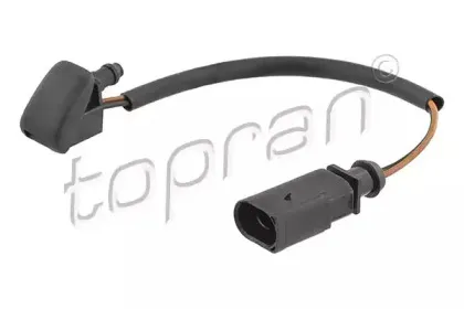 116 222 TOPRAN Распылитель воды для чистки, система очистки окон 116 222 TOPRAN Распылитель воды для чистки, система очистки окон
