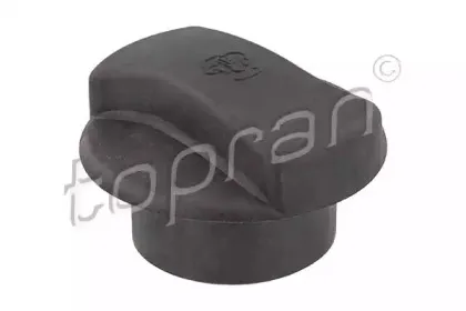 107 533 TOPRAN Крышка, резервуар охлаждающей жидкости 107 533 TOPRAN Крышка, резервуар охлаждающей жидкости