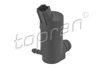 304 721 TOPRAN Водяной насос, система очистки окон 304 721 TOPRAN Водяной насос, система очистки окон