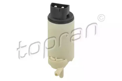 600 114 TOPRAN Водяной насос, система очистки окон 600 114 TOPRAN Водяной насос, система очистки окон